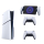 Konsola PlayStation Sony PlayStation 5 Slim + DualSense White + PlayStation Portal